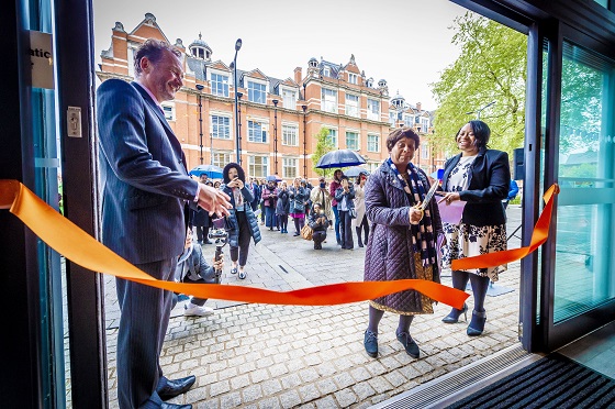 STEPHEN DAY - third main