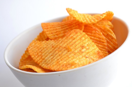CRISPS main