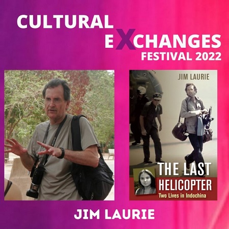 CeX - Jim Laurie MAIN TWO