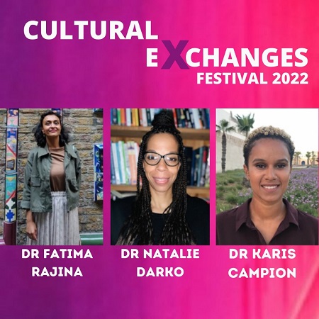 CeX - SLRC takeover MAIN FOUR