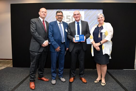 Leicester Time: EAST MIDLANDS TOP 500  BUSINESSES REVEALED