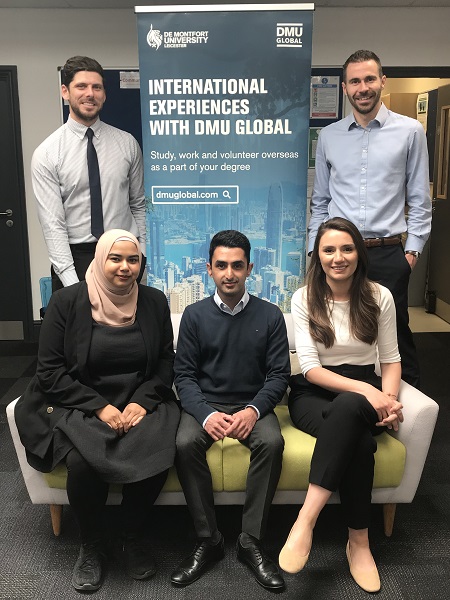 GLOBAL TEAM main one