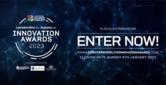 INSET innovation awards