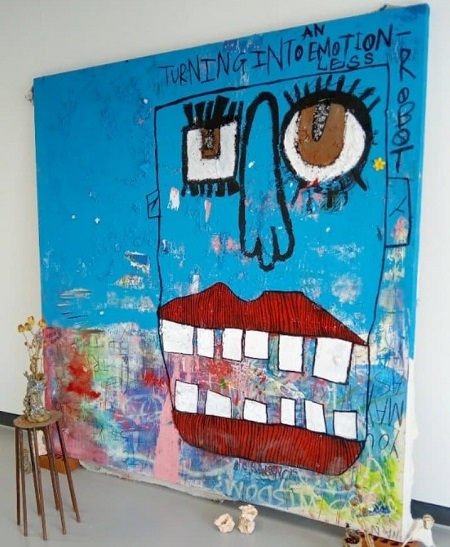 GRAD SHOW - Jessica Lowe smaller