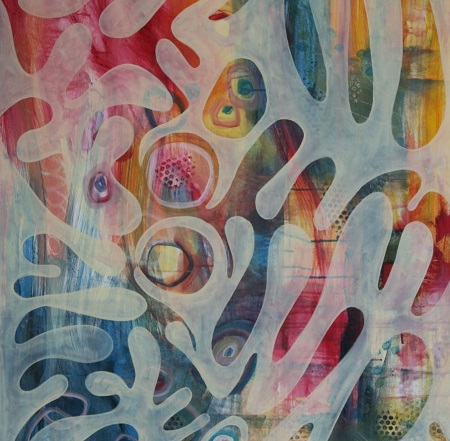 GRAD SHOW - Louisa Jozsa smaller