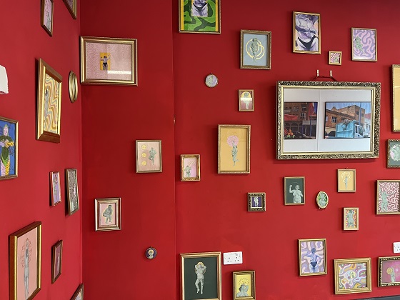 GRAD SHOW - Megan Caitlin Jones smaller