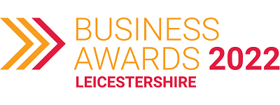 Business Awards 2022 Leicestershire CMYK
