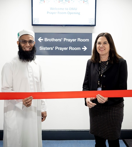 IMAM shortlist opening