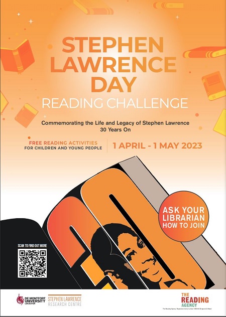 SL30 - CHALLENGE POSTER main pic