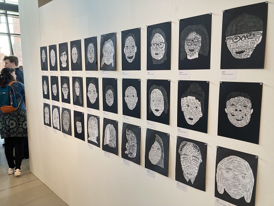 SL30 - gallery pic faces