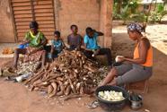Power Of Data Being Used To Help Boost Farmers Income In Nigeria