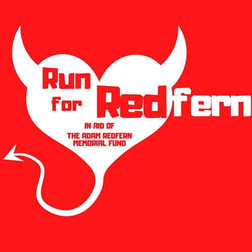 Run for Redfern