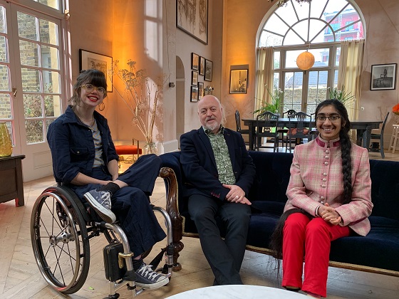 JEMISHA - grace, bill, Jemisha resized