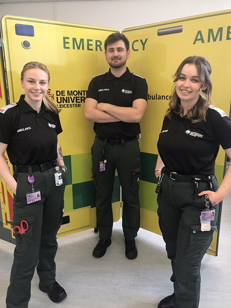 PARAMEDICS one resized