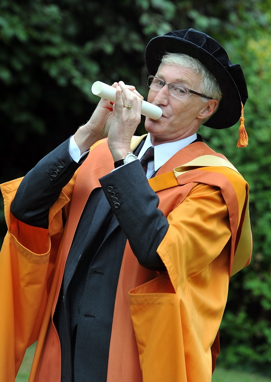 PAULOGRADY - main two