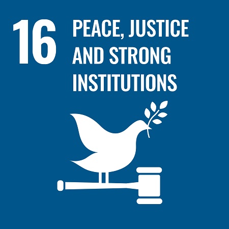 UN competition - SDG16 logo MAIN