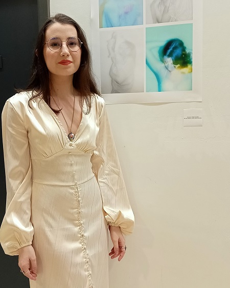 COMEDY FEST CEZARA - main story