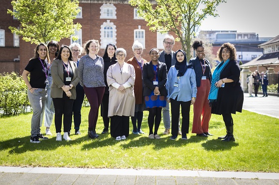 University leaders from across the country to celebrate ground-breaking Decolonising DMU programme