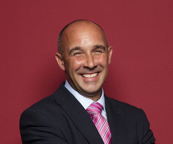 Iain Mckenzie new thumb