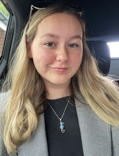 JOURNALISM - ALICE WRIGHT main