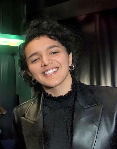 JOURNALISM - SHAIKHA main