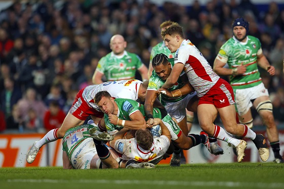 TIGERS MATCH REPORT (2)