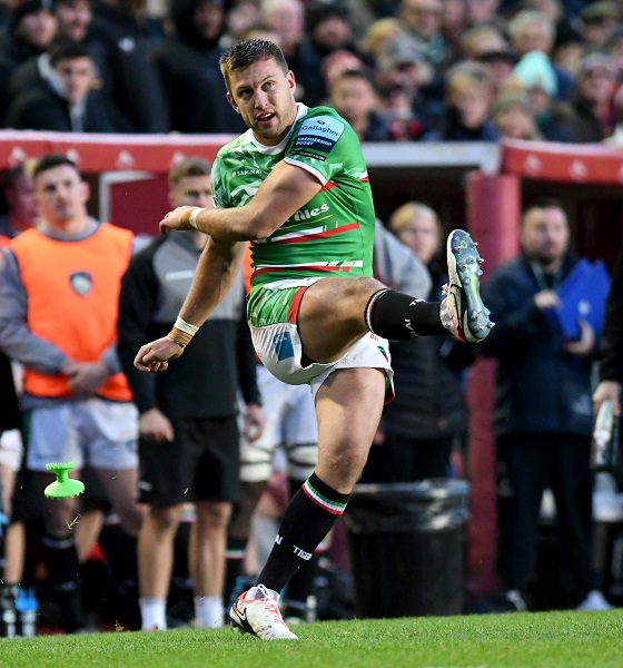 TIGERS MATCH REPORT (3)