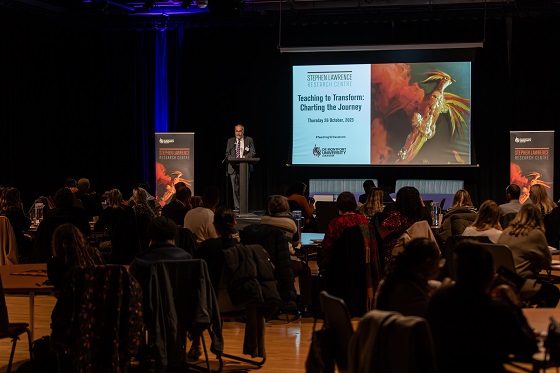 TEACHING - DVC opens