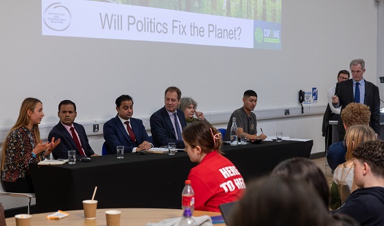 COP 28 - picture three