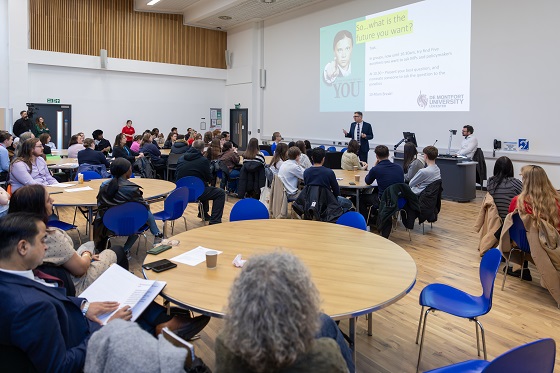 COP 28 - picture two