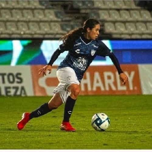 FIFA - Paola main pic