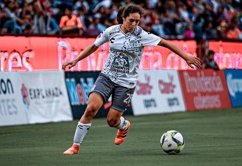 FIFA - Paola two @Plopez.11