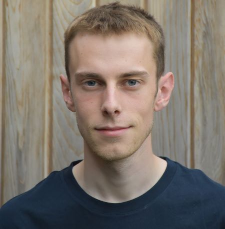 BEEHIVE - joe pic resized