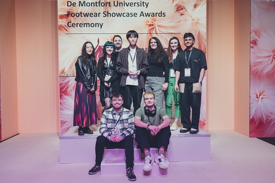 FOOTWEAR - group pic