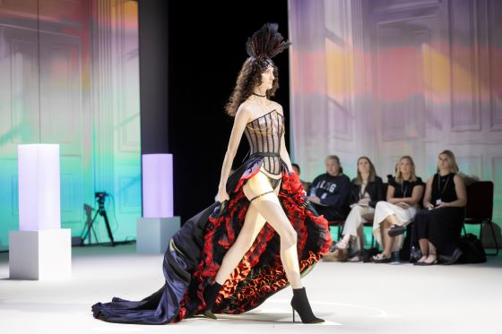 CONTOUR WINNERS - Meryn