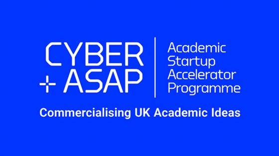 CyberASAP image