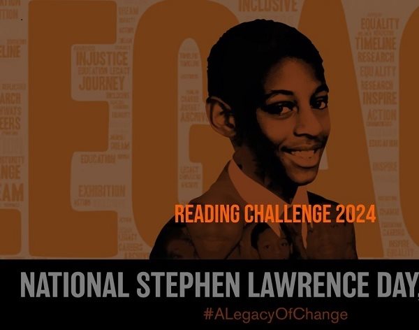 DMU's Stephen Lawrence Research Center launches national reading challenge
