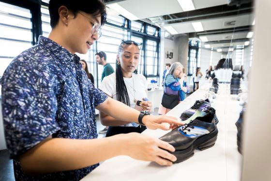 Footwear Design School