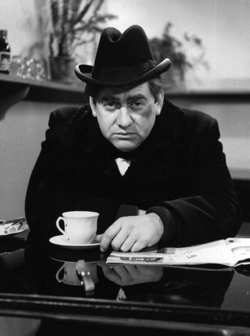 TONY HANCOCK pic one resized