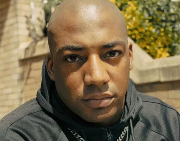 Leicester rapper and DMU grad Lloyd Luther on wellbeing – 'It's ...