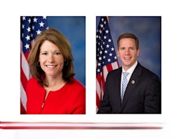 Two US politicians to visit DMU and dissect the presidential election ...