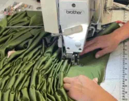 Designs on the A-list - DMU graduate's creations go down well with the stars