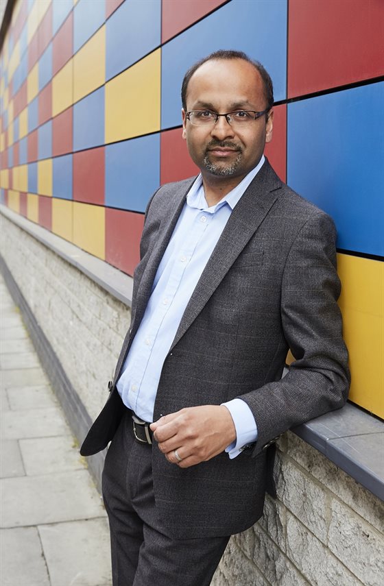 Hetan Shah headshot resized