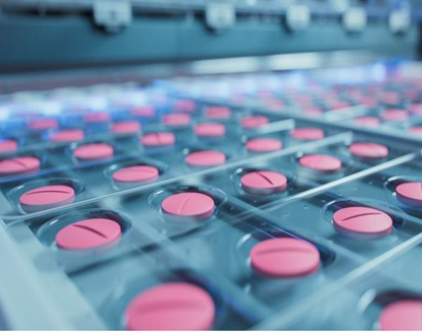 New centre of excellence to drive digital innovation in medicines ...