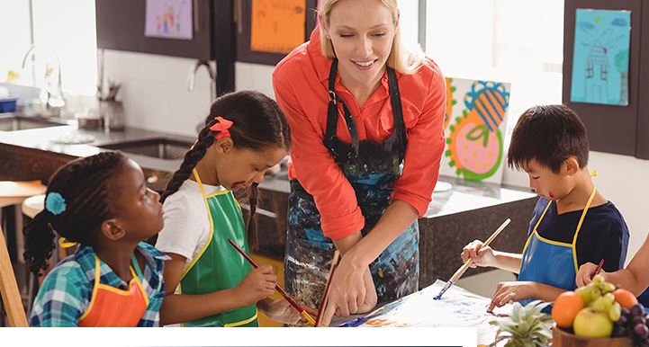 Beyond School: Exploring the World of Education