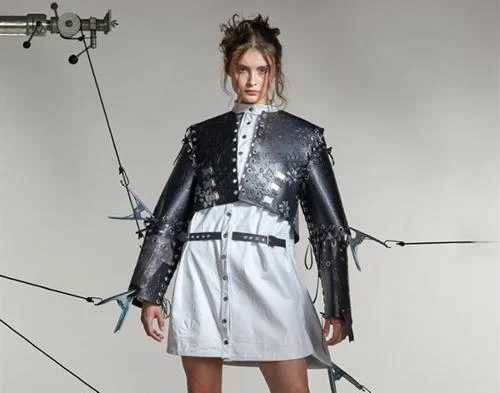 Judges praise students' artisan skills at this year's Leathersellers Awards