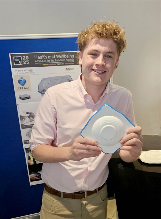 Harry Wragg 20 June 2