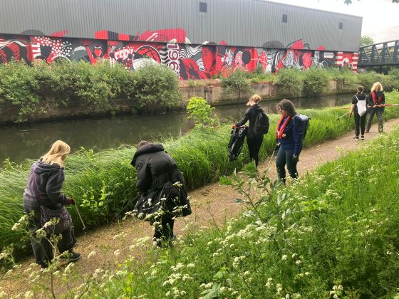 RCTowpath