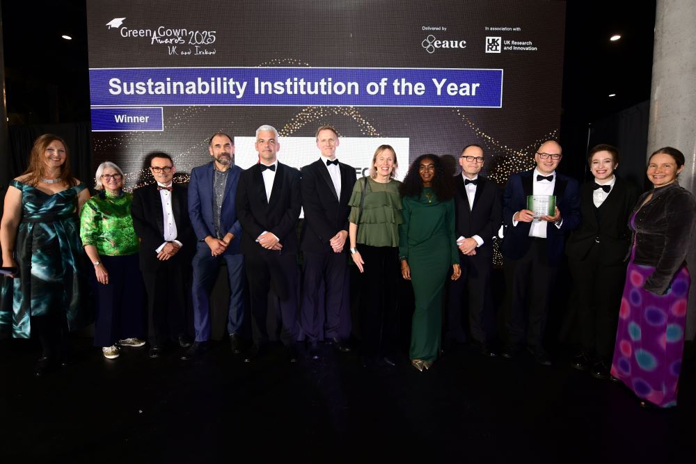 300 Sustainability Institution of the Year - DeMontfort University (002)