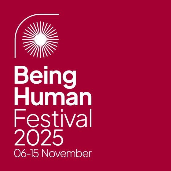Being Human Festival 2025 Stamp_square-1
